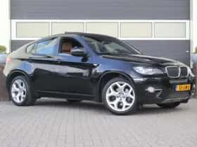 BMW X6 (2009) thumbnail 72