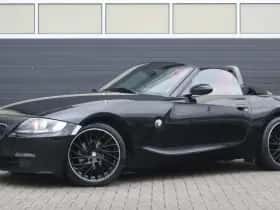 BMW Z4 (2007)