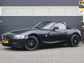 BMW Z4 (2007) thumbnail 2