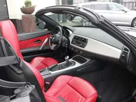 BMW Z4 (2007) thumbnail 11