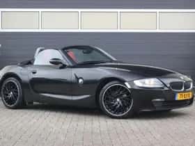BMW Z4 (2007) thumbnail 12