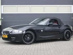 BMW Z4 (2007) thumbnail 13