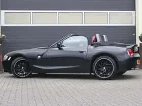 BMW Z4 (2007) thumbnail 19