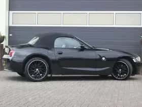 BMW Z4 (2007) thumbnail 20
