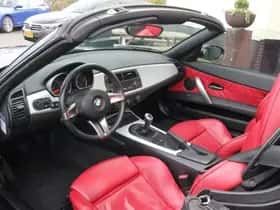 BMW Z4 (2007) thumbnail 3