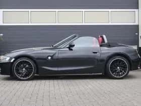 BMW Z4 (2007) thumbnail 22