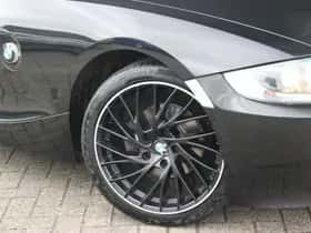 BMW Z4 (2007) thumbnail 23