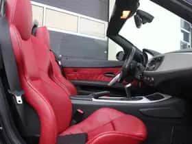 BMW Z4 (2007) thumbnail 24