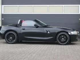 BMW Z4 (2007) thumbnail 25