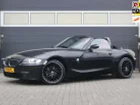 BMW Z4 (2007) thumbnail 26