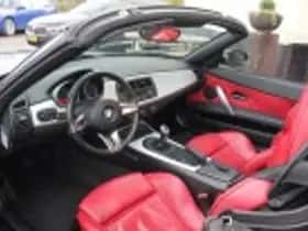 BMW Z4 (2007) thumbnail 27