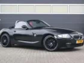BMW Z4 (2007) thumbnail 30