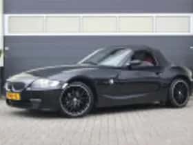 BMW Z4 (2007) thumbnail 31