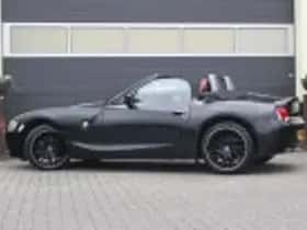 BMW Z4 (2007) thumbnail 37