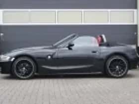 BMW Z4 (2007) thumbnail 40