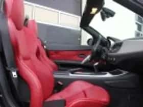 BMW Z4 (2007) thumbnail 42