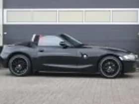 BMW Z4 (2007) thumbnail 43