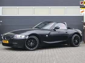 BMW Z4 (2007) thumbnail 44