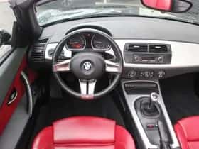 BMW Z4 (2007) thumbnail 46