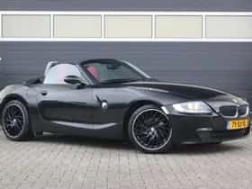 BMW Z4 (2007) thumbnail 48