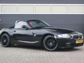 BMW Z4 (2007) thumbnail 6