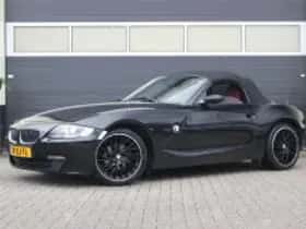 BMW Z4 (2007) thumbnail 7