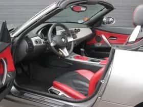 BMW Z4 (2003) thumbnail 3