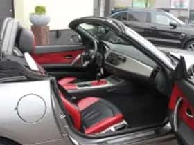 BMW Z4 (2003) thumbnail 4