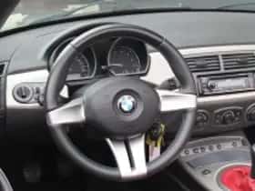 BMW Z4 (2003) thumbnail 6
