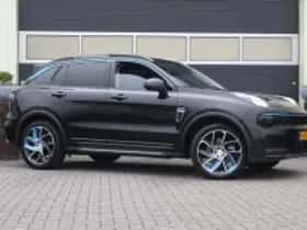 Lynk & Co 01 (2022) thumbnail 6