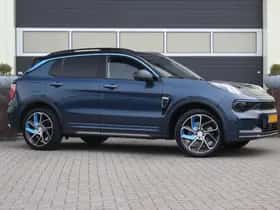 Lynk & Co 01 (2022) thumbnail 12