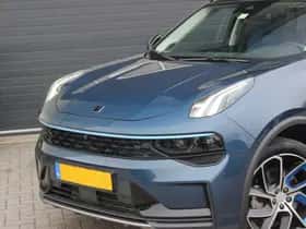 Lynk & Co 01 (2022) thumbnail 13