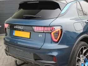 Lynk & Co 01 (2022) thumbnail 20