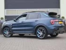 Lynk & Co 01 (2022) thumbnail 58
