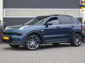 Lynk & Co 01 (2022) thumbnail 70