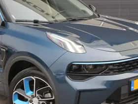 Lynk & Co 01 (2022) thumbnail 24