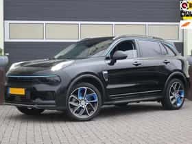 Lynk & Co 01 (2023) thumbnail 2