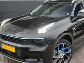 Lynk & Co 01 (2023) thumbnail 16