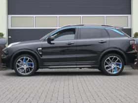 Lynk & Co 01 (2023) thumbnail 30