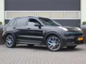 Lynk & Co 01 (2023) thumbnail 41