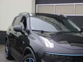 Lynk & Co 01 (2023) thumbnail 18