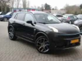 Lynk & Co 01 (2023) thumbnail 51