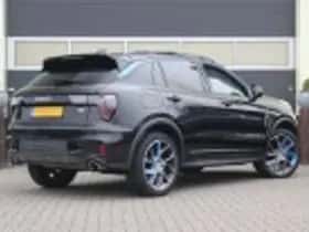 Lynk & Co 01 (2023) thumbnail 57