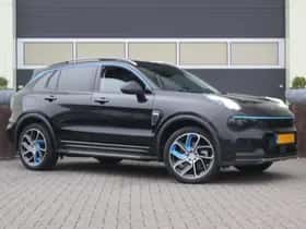 Lynk & Co 01 (2023) thumbnail 12