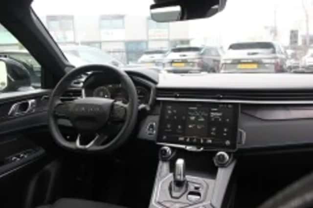 Lynk & Co 01 (2023) thumbnail 4
