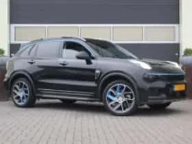 Lynk & Co 01 (2023) thumbnail 6