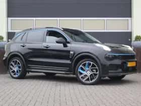 Lynk & Co 01 (2023) thumbnail 66