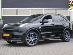 Lynk & Co 01 (2023) thumbnail 8