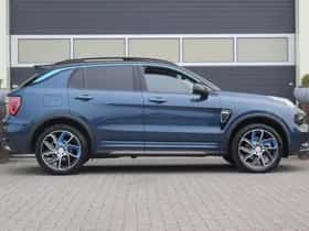 Lynk & Co 01 (2023) thumbnail 29
