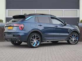 Lynk & Co 01 (2023) thumbnail 38